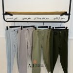 شلوار مام کتان - تصویر 4