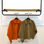 کت کتان پاییزه - تصویر 3