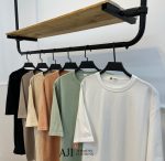 تیشرت لانگ بیسیک - تصویر 2