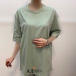 تیشرت لانگ بیسیک - تصویر 5