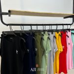 تاپ شورتک ورزشی - تصویر 2