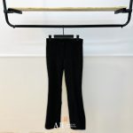 شلوار مازراتی چلوجاک زنانه - تصویر 2