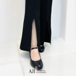 شلوار مازراتی چلوجاک زنانه - تصویر 3