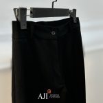 شلوار پارچه ای دمپا گاواردین - تصویر 2