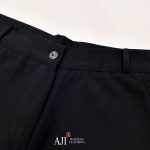 شلوار پارچه ای دمپا گاواردین - تصویر 3