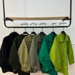 شومیز کتان تابستانه - تصویر 4