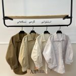 شومیز کتان تابستانه - تصویر 5