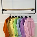 شومیز کتان تابستانه