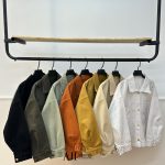 کت کتان گرم بالا