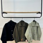 کت کتان گرم بالا - تصویر 4