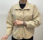 کت کتان گرم بالا - تصویر 5