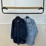 کت جین - تصویر 2