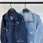 کت جین - تصویر 3