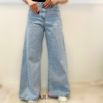 شلوار جین بگ شافل - تصویر 4