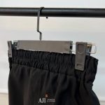 شلوار مام کتان فول کش - تصویر 4