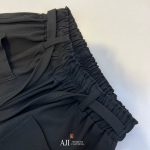 شلوار مام کتان فول کش - تصویر 3