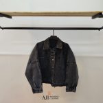 کت پایین ریش جین - تصویر 3