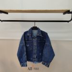 کت پایین ریش جین - تصویر 2