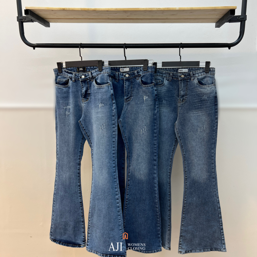 20250413_172330_1326500583 شلوار جین بوتکات (سایز کوچک) - تصویر 1