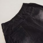 شلوار واید جین - تصویر 3