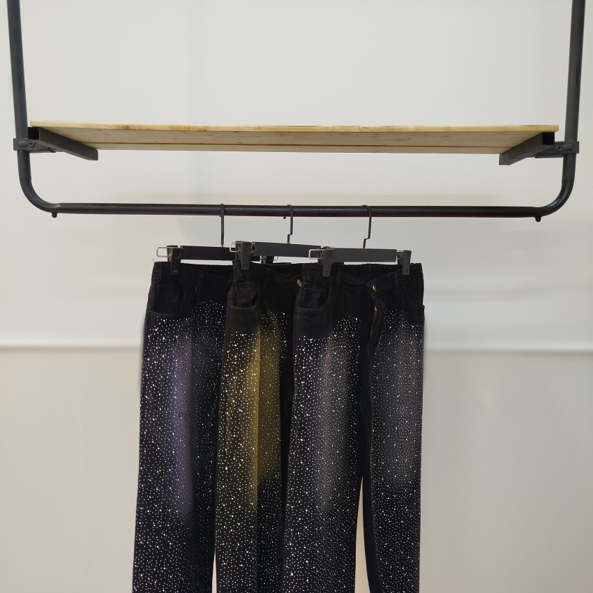 20250419_175601_775406197 شلوار واید جین - تصویر 1