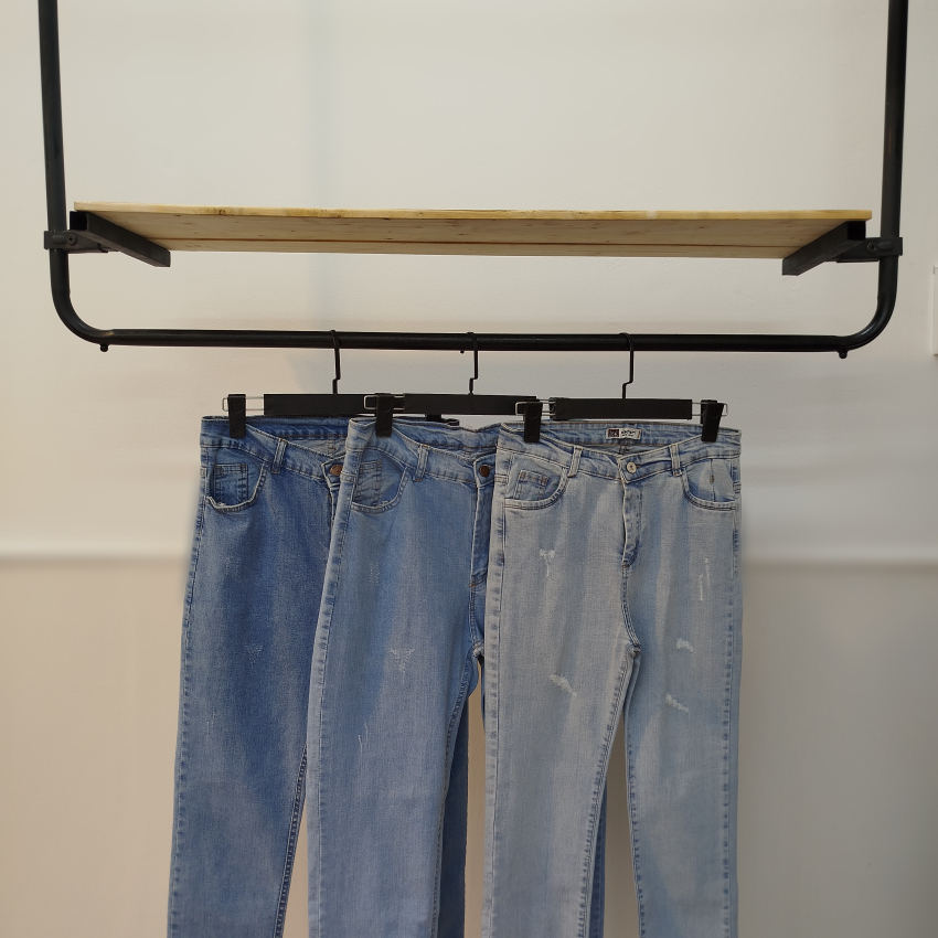 20250419_190046_113739825 (1) شلوار راسته جین - تصویر 1