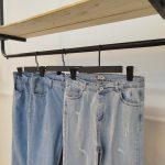 شلوار راسته جین - تصویر 2