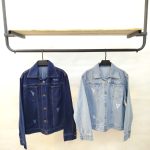 کت کراپ جین - تصویر 3