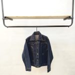 کت کراپ جین - تصویر 2