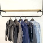 کت کراپ جین