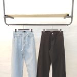 شلوار جین بگ شافل - تصویر 3