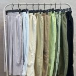 شلوار لنین زنانه - تصویر 2