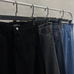 شلوار شافل جین - تصویر 2