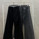 شلوار شافل جین - تصویر 3