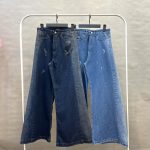 شلوار شافل جین - تصویر 4