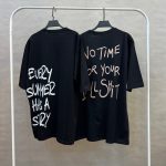 تیشرت لانگ - تصویر 3