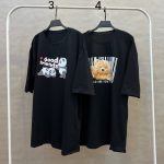 تیشرت لانگ - تصویر 4