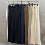 شلوار کرپ سان - تصویر 2