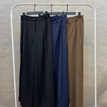 شلوار کرپ سان - تصویر 3