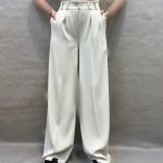 شلوار کرپ سان - تصویر 5