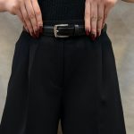 شلوار بگ پارچه ای - تصویر 2