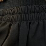 شلوار بگ پارچه ای - تصویر 4