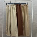 شلوار تنسل نیم بگ - تصویر 2