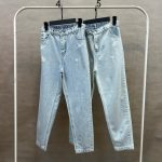 شلوار جین مام استایل - تصویر 4