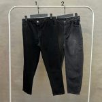 شلوار جین مام استایل - تصویر 3