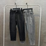 شلوار جین مام استایل - تصویر 4