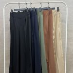 شلوار بگ نخی - تصویر 2