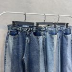 شلوار شافل بگ