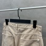 شلوار بالنی جین - تصویر 6