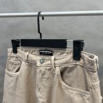 شلوار بالنی جین - تصویر 5